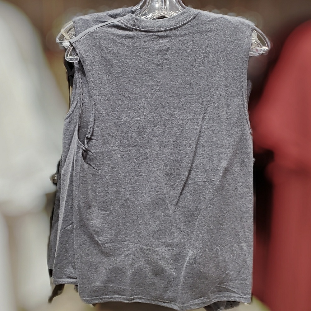 DISNEY PARKS VACATION MODE TANK TOP - Picture 2 of 3